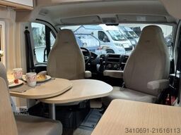 LMC Innovan Pure 600 Auto. RFK Markise