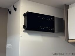 LMC Innovan Pure 600 Auto. RFK Markise