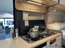 LMC Innovan Pure 600 Auto. RFK Markise