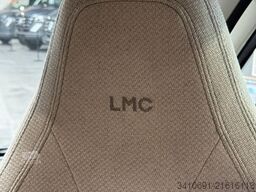 LMC Innovan Pure 600 Auto. RFK Markise