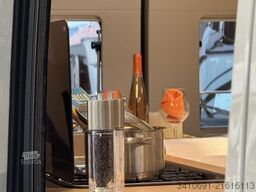 LMC Innovan Pure 600 Auto. RFK Markise