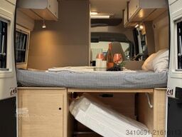 LMC Innovan Pure 600 Auto. RFK Markise