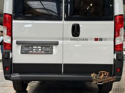 LMC Innovan Pure 600 Auto. RFK Markise