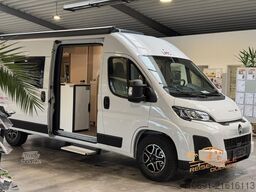 LMC Innovan Pure 600 Auto. RFK Markise