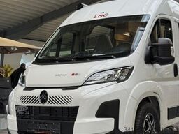 LMC Innovan Pure 600 Auto. RFK Markise