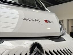 LMC Innovan Pure 600 Auto. RFK Markise