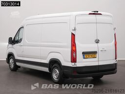 Maxus eDeliver 9 Elektrisch 280km WLTP 72kWh L3H2 204...