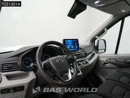 Maxus eDeliver 9 Elektrisch 280km WLTP 72kWh L3H2 204...