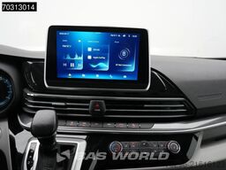 Maxus eDeliver 9 Elektrisch 280km WLTP 72kWh L3H2 204...