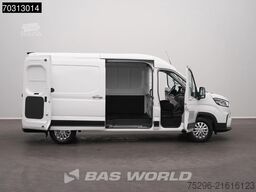 Maxus eDeliver 9 Elektrisch 280km WLTP 72kWh L3H2 204...