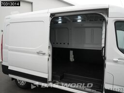 Maxus eDeliver 9 Elektrisch 280km WLTP 72kWh L3H2 204...