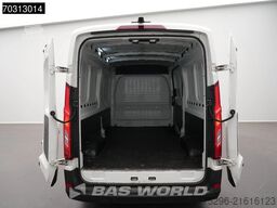 Maxus eDeliver 9 Elektrisch 280km WLTP 72kWh L3H2 204...