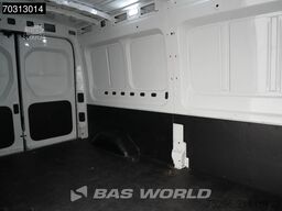 Maxus eDeliver 9 Elektrisch 280km WLTP 72kWh L3H2 204...