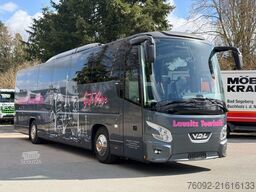 VDL Futura FHD 2 122/300 (wenig Km*TOP)