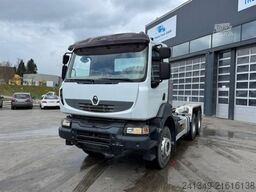 RENAULT Kerax 450 6x4