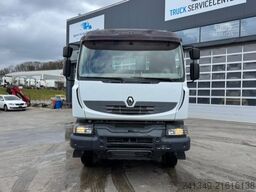 RENAULT Kerax 450 6x4