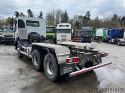 RENAULT Kerax 450 6x4
