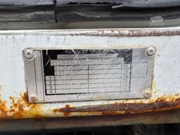 RENAULT Kerax 450 6x4