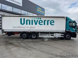 IVECO Stralis 420 6x2