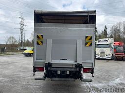 IVECO Stralis 420 6x2