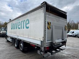 IVECO Stralis 420 6x2