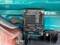 IVECO Stralis 420 6x2