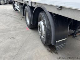 IVECO Stralis 420 6x2