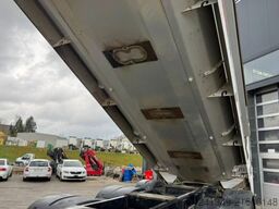 MAN TGS 50.500 10x4 Dumper 19m3