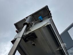 MAN TGS 50.500 10x4 Dumper 19m3