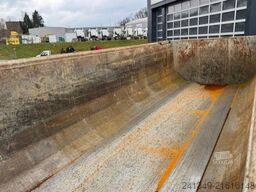 MAN TGS 50.500 10x4 Dumper 19m3