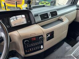 MAN TGS 50.500 10x4 Dumper 19m3