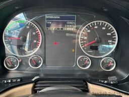 MAN TGS 50.500 10x4 Dumper 19m3