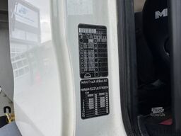 MAN TGS 50.500 10x4 Dumper 19m3