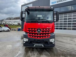 MERCEDES-BENZ Arocs 4451 10x4 Abschieber (no tipper)