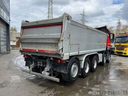 MERCEDES-BENZ Arocs 4451 10x4 Abschieber (no tipper)