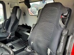 MERCEDES-BENZ Arocs 4451 10x4 Abschieber (no tipper)