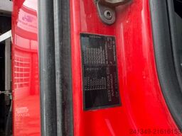 MERCEDES-BENZ Arocs 4451 10x4 Abschieber (no tipper)