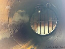 MAN TGS 35.480 Jurop Kanalreinigung