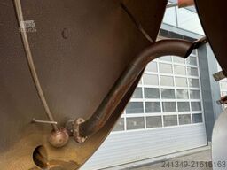 MAN TGS 35.480 Jurop Kanalreinigung