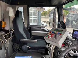 MAN TGS 35.480 Jurop Kanalreinigung