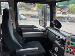 MAN TGS 35.480 Jurop Kanalreinigung