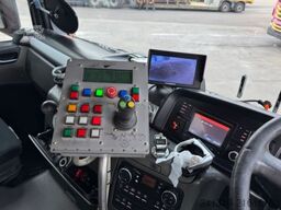 MAN TGS 35.480 Jurop Kanalreinigung