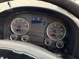 MAN TGS 35.480 Jurop Kanalreinigung