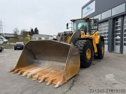 VOLVO L250G