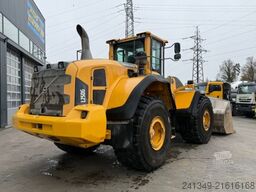 VOLVO L250G