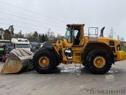 VOLVO L250G