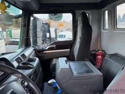 MAN TGS 35.480 8x6H Palfinger 26T