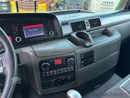 MAN TGS 35.480 8x6H Palfinger 26T