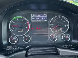 MAN TGS 35.480 8x6H Palfinger 26T