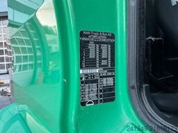 MAN TGS 35.480 8x6H Palfinger 26T